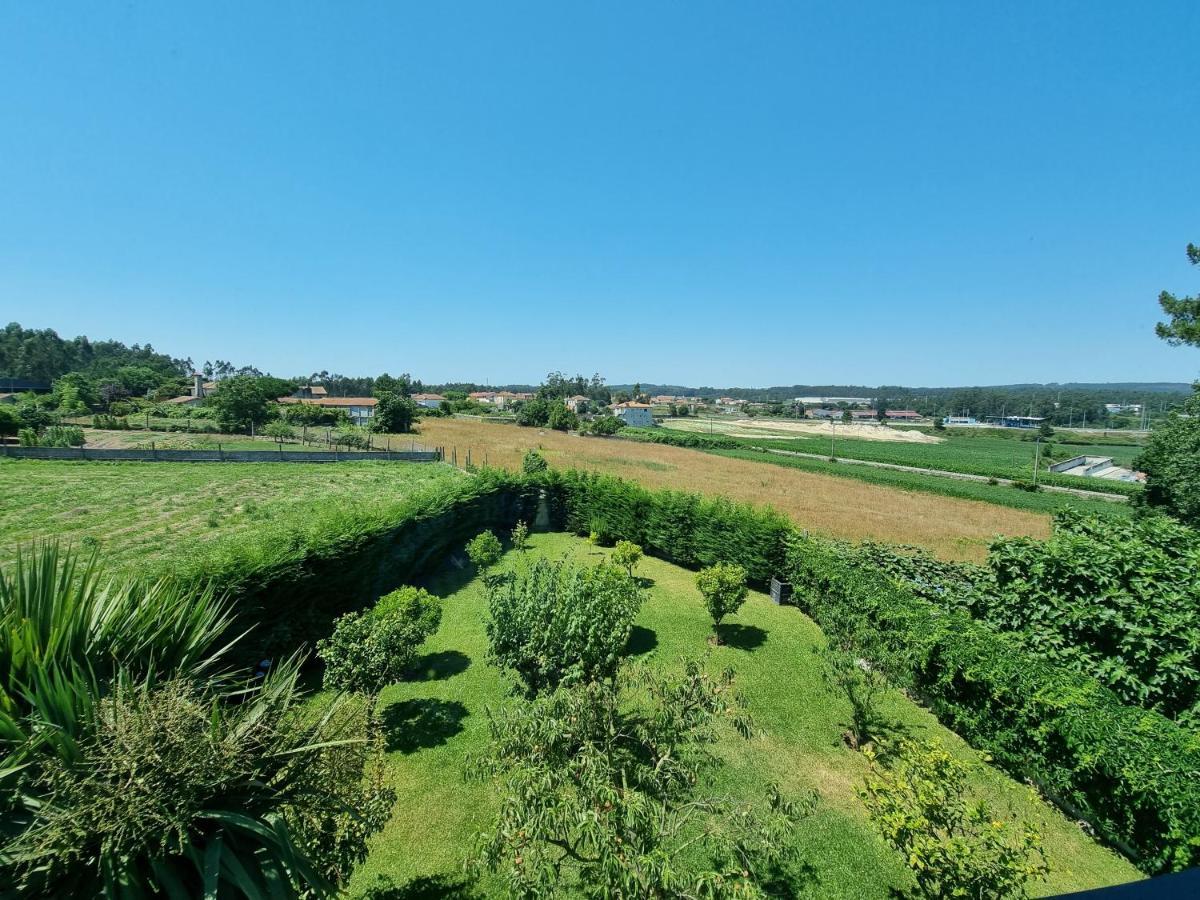 Villa Amor Touguinho Kültér fotó